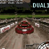 3D 100 Rally Nokia s60v3 240x320