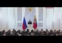 Самые яркие цитаты Путина из послания Фе