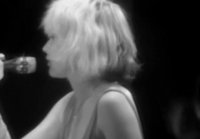 Blondie - Rip Her To Shreds