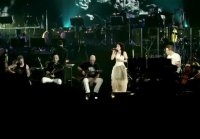 Sharon den Adel (Within Temptation) Feat. Anne