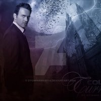 cole turner by dyominamariya-d4qd2n8