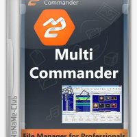 MultiCommander x64 Portable (14.2.0.3026)