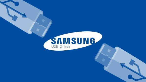 Samsung USB Driver v1.7.59.0