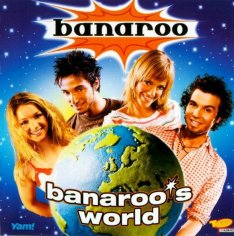 Banaroo - How Deep Is Your Love