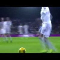 Cristiano Ronaldo Gareth2013