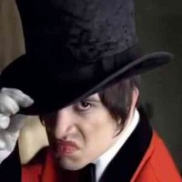 I Write Sins Not Tragedies OFFICIAL VID