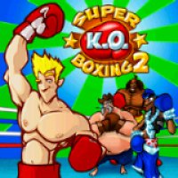 Super KO Boxing 2