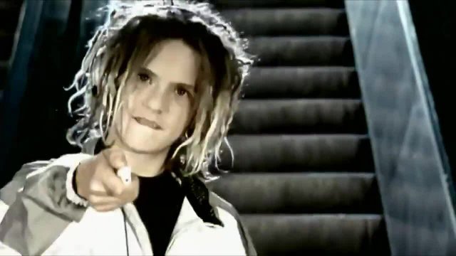 Bomfunk MC s - Freestyler