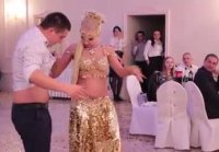 Красивый танец живота nice belly dance