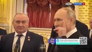 Путин дал оценку оборонной промышленности 00
