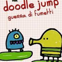 Doodle Jump v1.5.1