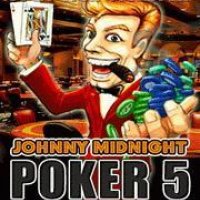 Johnny Midnight Poker 5