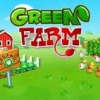 Green Farm Samsung 480x800 RUS