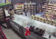 Robbery gone horribly wrong
