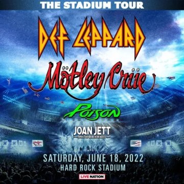 thestadiumtourmiamiposter2022