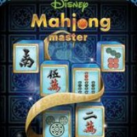 disney mahjong master