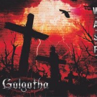 W.A.S.P. - Golgotha - 2015 (Heavy Metal)