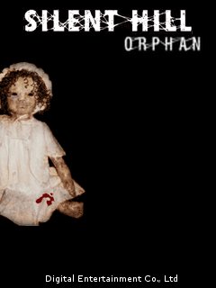 silent hill orphan