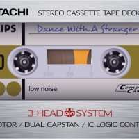 Cassette Deck HD (Classic Cassettes 93, HITACHI Cover) v.2.1.