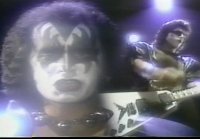 Kiss - A World Without Heroes 1981