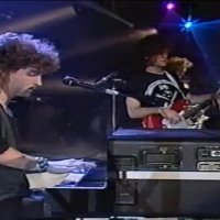 Richard Marx - Right here waiting - Peters Popshow - 1989