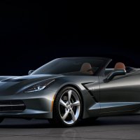 c7 stingray chevrolet