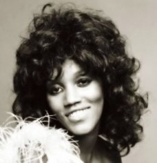 Gloria Jones - A  Tainted Love