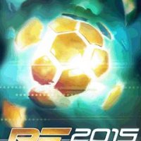 RealFootball2015 Nokia Asha 240x400 TS