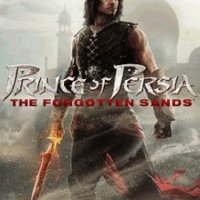 Prince of Persia The Forgotten Sands