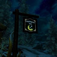 TES-GAME.RU MysticalIllumination