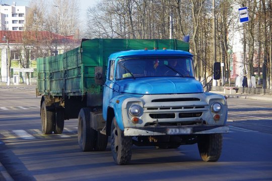 - cars in Belarus (11071430984)