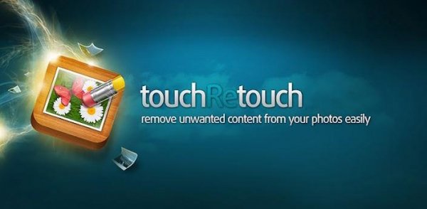 TouchRetouch(v3.2.1)