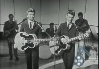 Everly Brothers- All I Have To Do Is DreamCathy's Clown