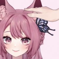 Inksie-headpats