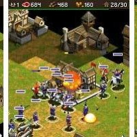 age of empires 3 mobile