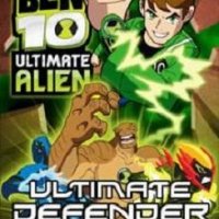 Ben 10 Ultimate Alien - Ultimate Defende