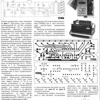 Измампер