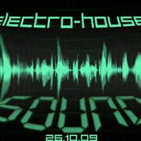 electro house sound