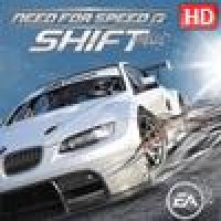 Need for Speed Shift HD