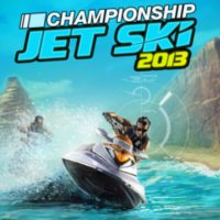 Championship Jet Ski 2013 En