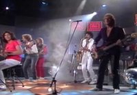 Foreigner - Urgent 1981