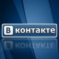 Тема в kontakte