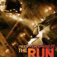 Need For Speed The Run 3D 240x320