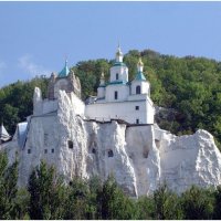 Svyatogorsk Lavra 1