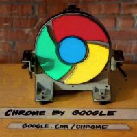 chrome installer