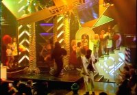 Baltimora - Tarzan Boy (TOTP 1985)