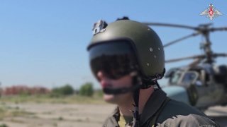 Российские военные поразили опорник ВСУ в зоне ответственнос