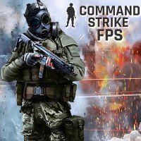 Command Strike v1.2.0 mod