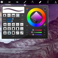 Autodesk SketchBook (v2.6.1)