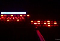 Lin Stilson Novation 25SL MkII Lightshow